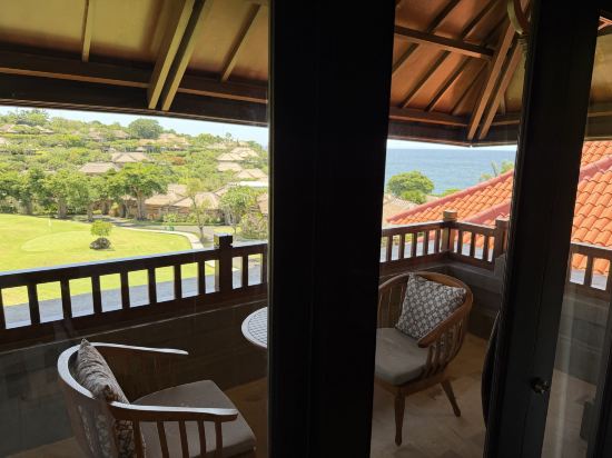 峇里島阿雅娜水療度假酒店優惠