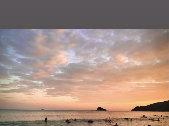 深圳安縵四季海景酒店優惠