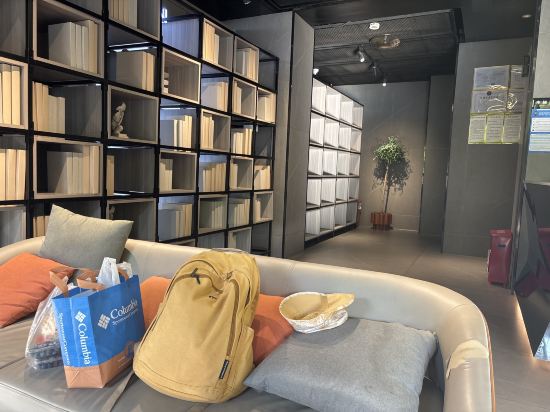 恩澤星玥飯店（三坊七巷達明路美食街店）優惠