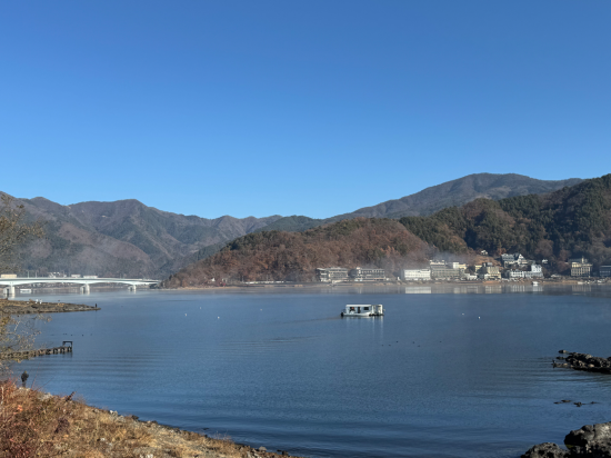 河口湖酒店優惠