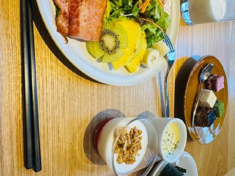 ブレンザホテル クーポン