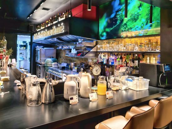 蘇荷精選花園別墅飯店（上海交通大學地鐵站武康大樓旗艦店）優惠