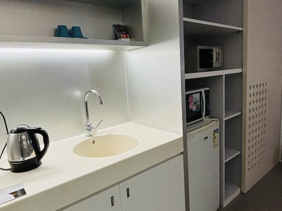 香港西城六十酒店優惠