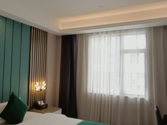 輝悦酒店（廣州聚龍地鐵站店）優惠