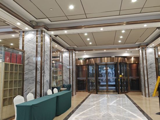 十堰萬德國際大酒店優惠