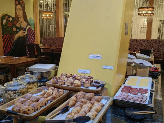 墨爾本飛馬公寓式酒店優惠