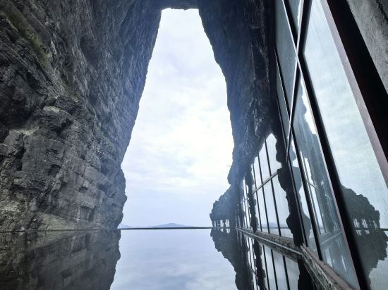 張家界天門山索道亞朵飯店優惠