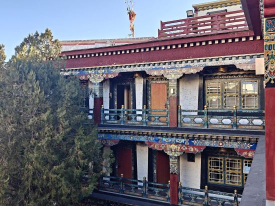 西藏廓爾喀酒店優惠