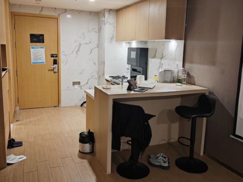 斯米萊酒店（優特滙店）優惠