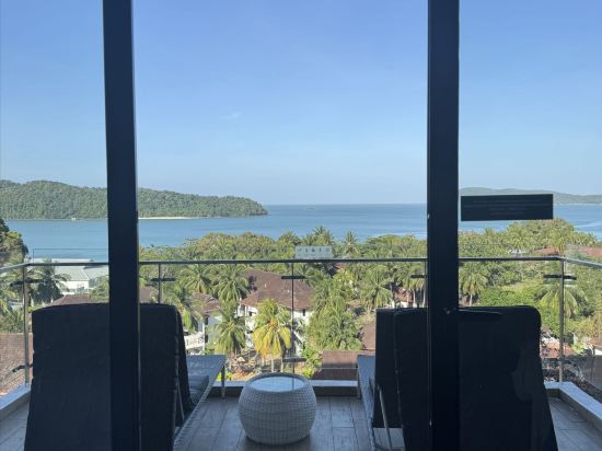 雅樂軒浮羅交怡潘塔登加酒店優惠