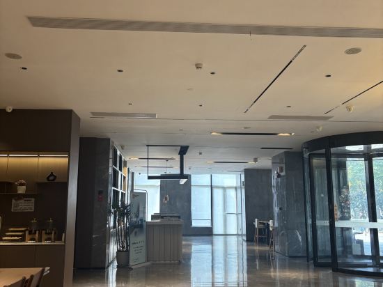 宜尚君品飯店（武漢理工大學街道口店）優惠