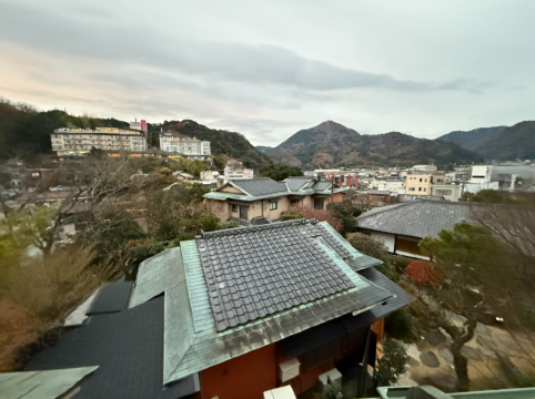 伊豆長岡温泉 Villa Garden 石のや クーポン