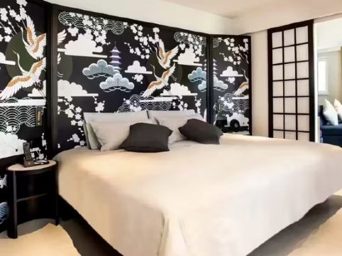 上海靜安暻閣酒店優惠