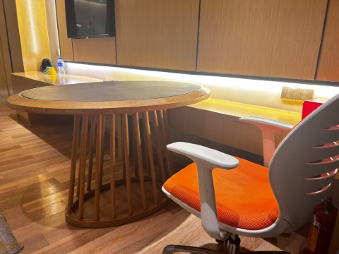 中山石岐大信酒店優惠