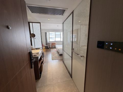 深圳灣熙琳那希酒店優惠