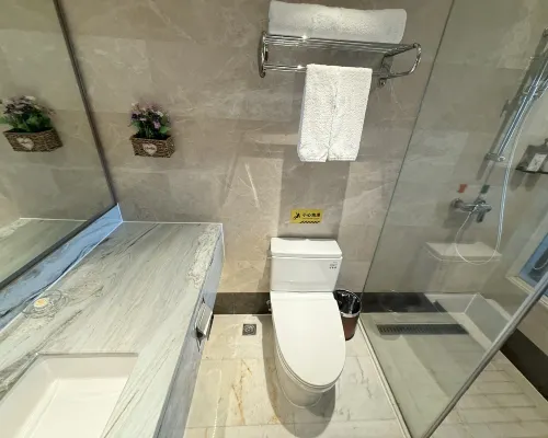 Vienna International Hotel الغرف Photos