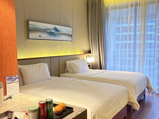 龍門南崑山温德姆温泉酒店優惠