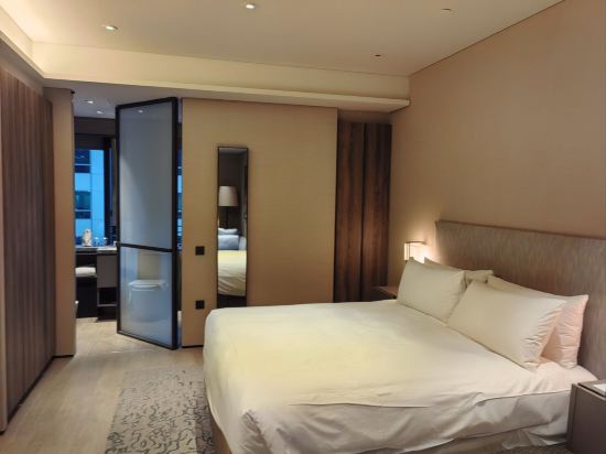 新加坡尚乘奧克伍德豪景酒店公寓 （Staycation Approved）優惠