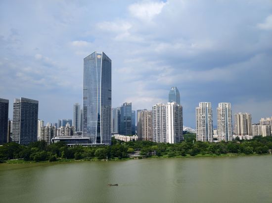 惠州康帝國際酒店優惠