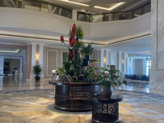 海口香格里拉酒店優惠