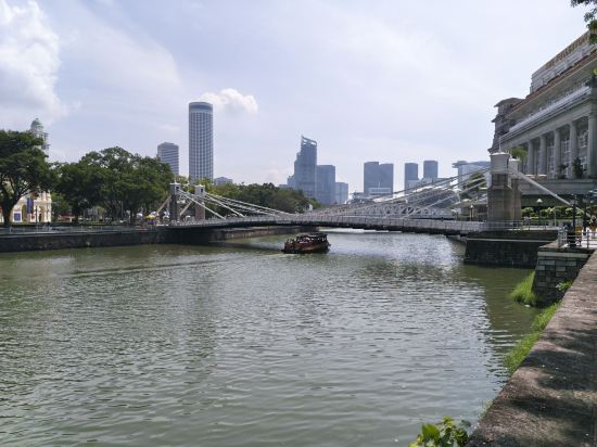 新加坡宜必思快捷-克拉克碼頭 （SG Clean） （Staycation Approved）優惠