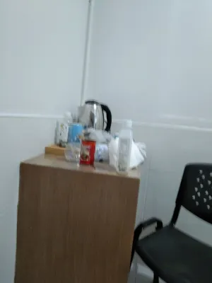 Ze Residence Ramintra Photos