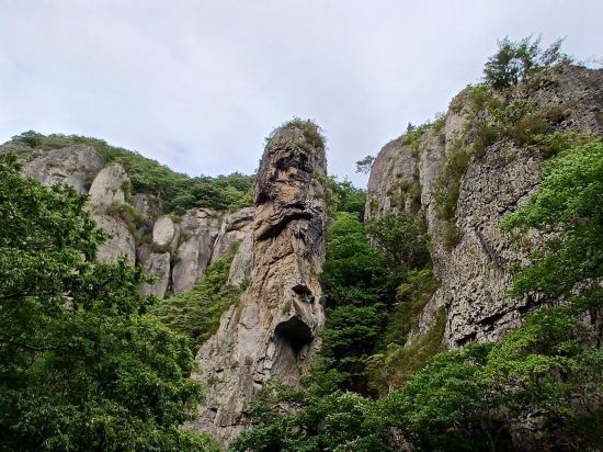 청송 주왕산황토방갈로펜션 쿠폰
