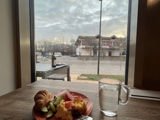 MASEVEN慕尼黑博展館多納哈飯店優惠