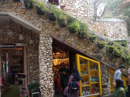 淡邊中心酒店優惠