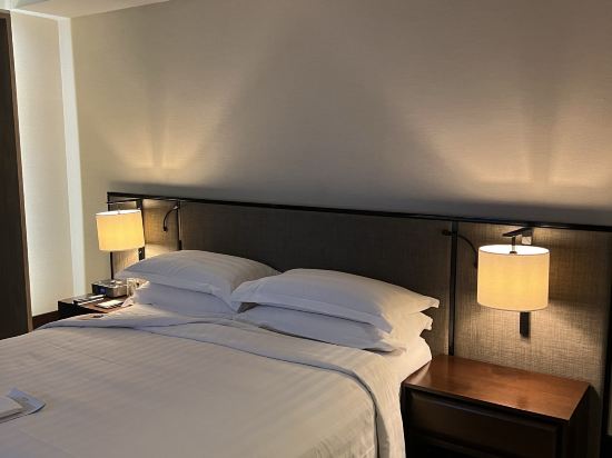 雅加達盛美利亞酒店優惠