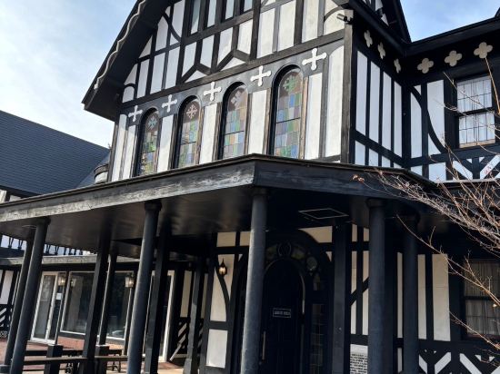 軽井沢ホテル ロンギングハウス クーポン