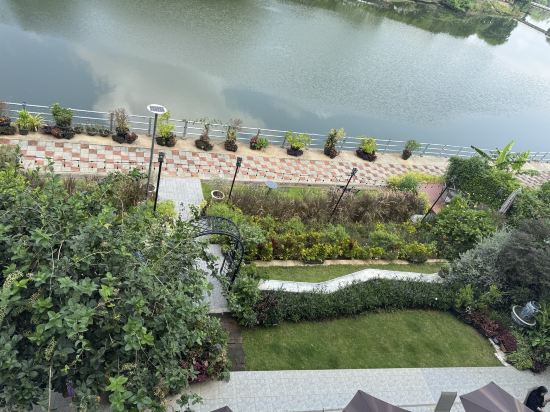 USABAI河畔精品酒店優惠