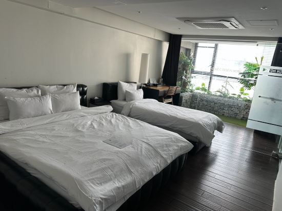 ACC 디자인 호텔 쿠폰
