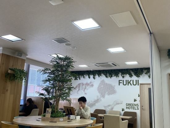 ホテルエコノ福井駅前 クーポン