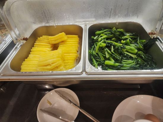 皇御軒酒店（深圳會展中心福民地鐵站店）優惠