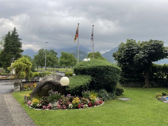 因特拉肯多諾德酒店優惠