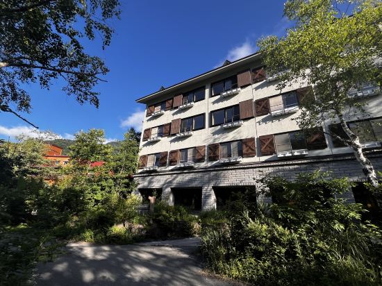 上高地ルミエスタホテル クーポン