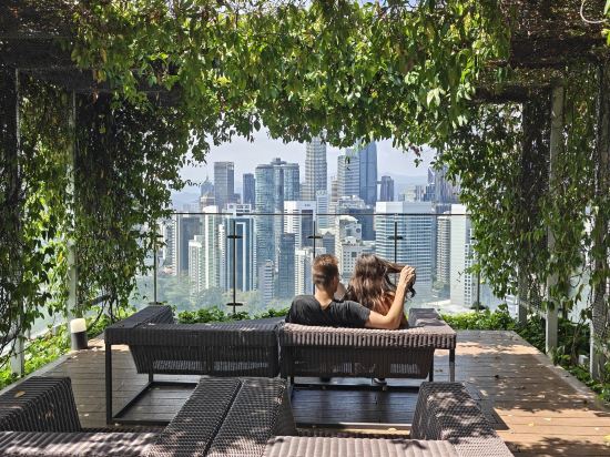 吉隆坡錫蘭生活套房公寓優惠