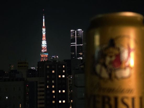 東京濱松町海灣飯店優惠