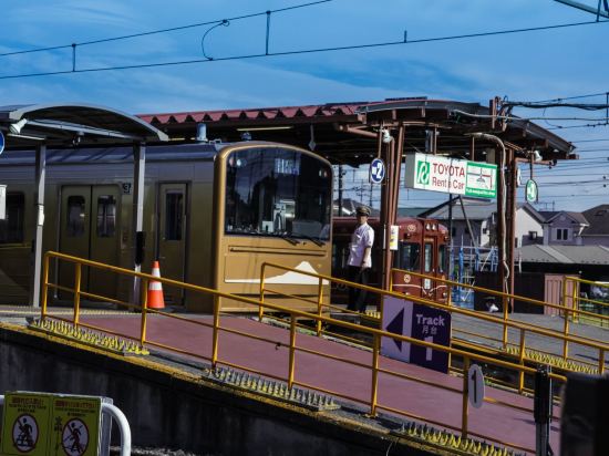 東橫INN 新富士站南口優惠