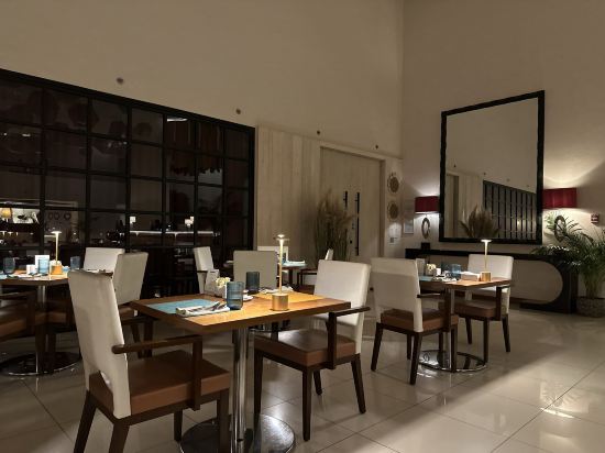 利雅得奧拉亞萬怡酒店優惠