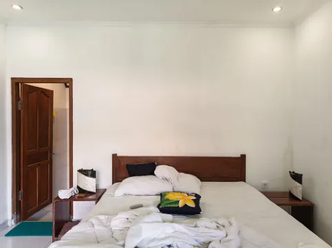 Umah de Arlika Ubud Zimmer Photos