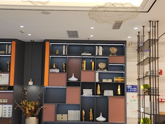 凱里亞德飯店（東莞虎門萬達店）優惠