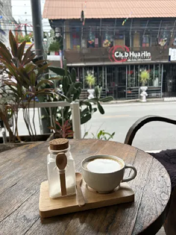 Hua Hin Lub Sabai Photos