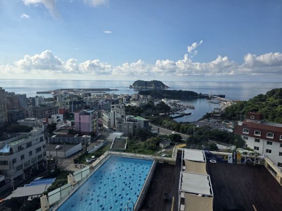 엠스테이 호텔 제주 쿠폰