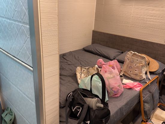 香港榆樂賓館優惠