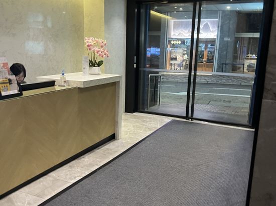 香港亞士厘名致公寓酒店優惠