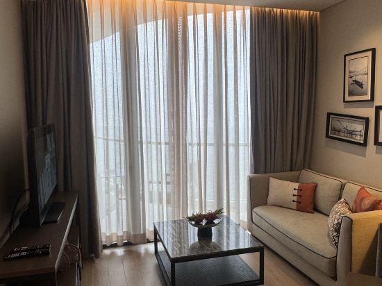 富國島長灘洲際度假酒店優惠