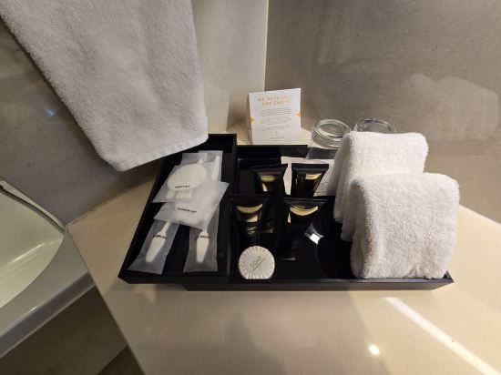 吉隆坡國際機場薩瑪薩瑪酒店優惠