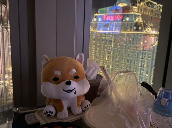 新濠影滙酒店優惠